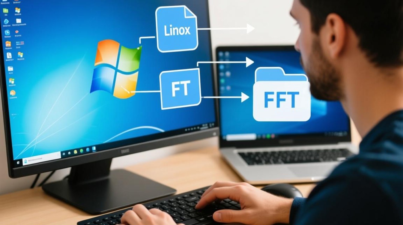 Linux挂载FAT32分区后中文乱码怎么办？-好主机测评网