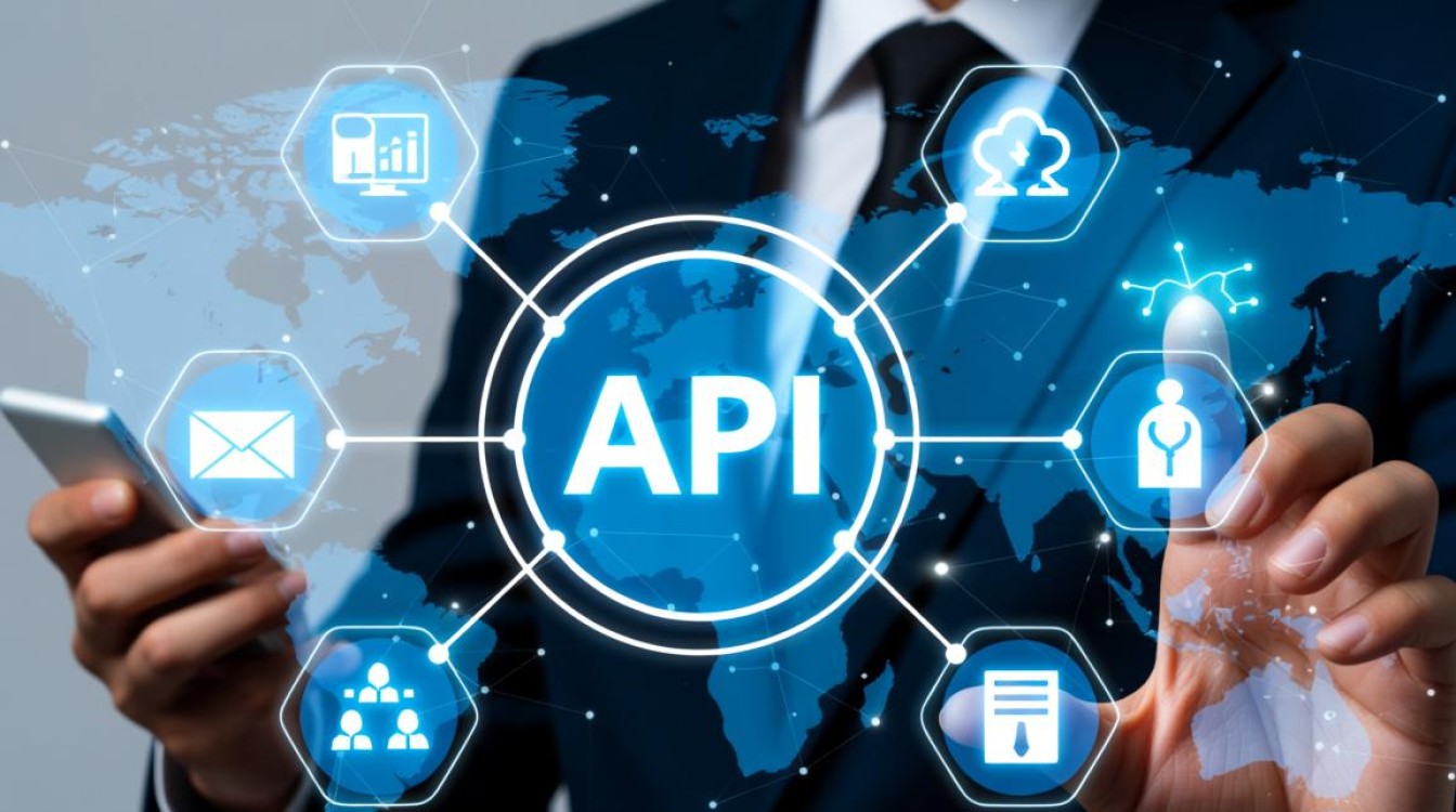 API控制中心如何高效管理多环境接口权限？