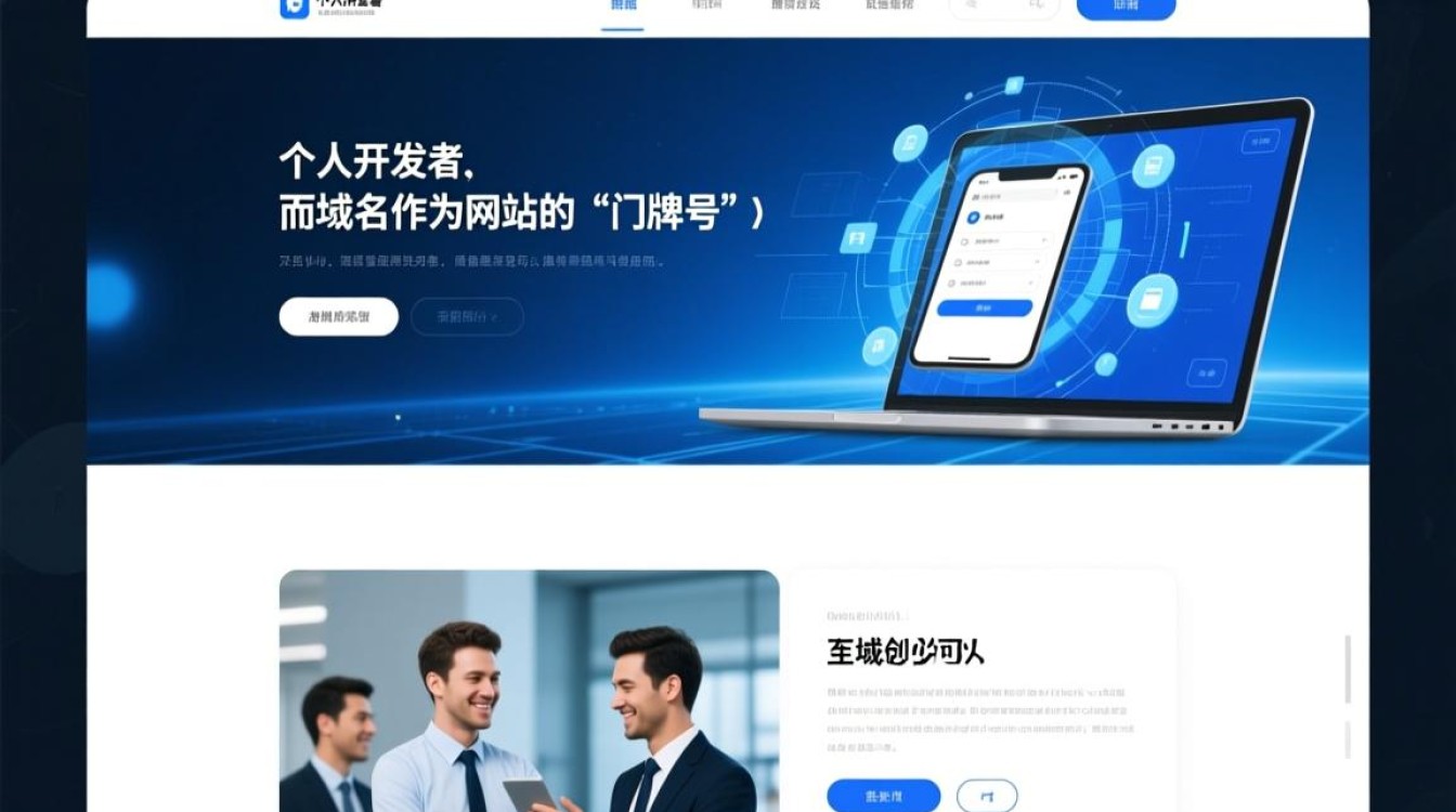 免费二级域名注册系统，如何安全快速搭建使用？