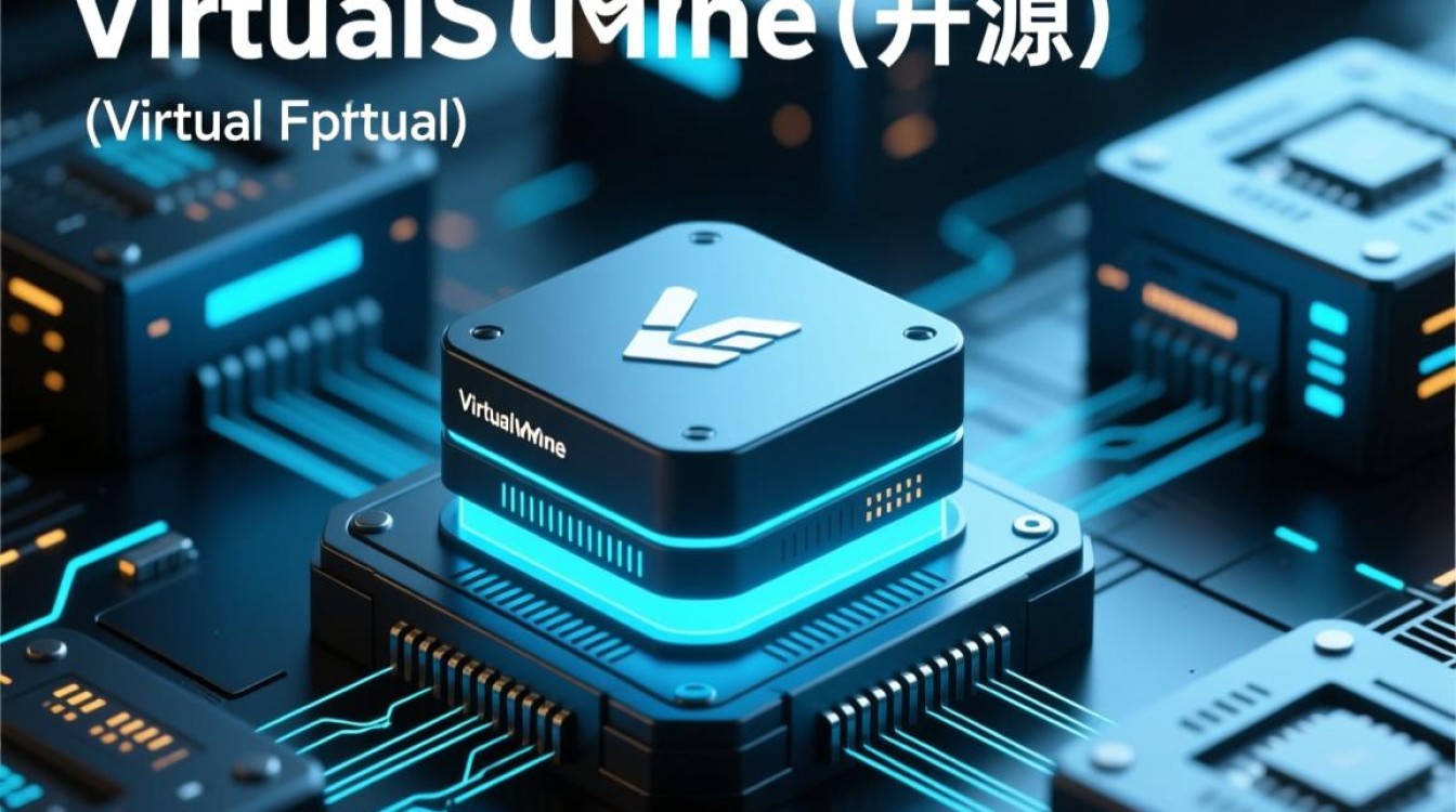 vm虚拟机开源有哪些推荐？选哪个更合适？-好主机测评网