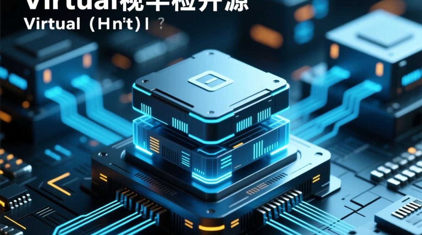 vm虚拟机开源有哪些推荐？选哪个更合适？