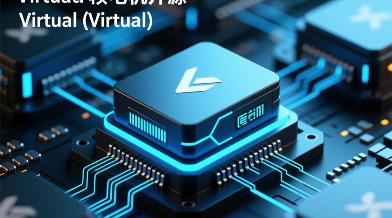 vm虚拟机开源有哪些推荐？选哪个更合适？