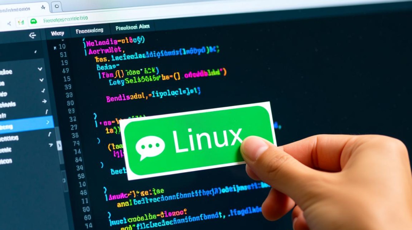 如何在Linux系统下通过命令行发送短信？