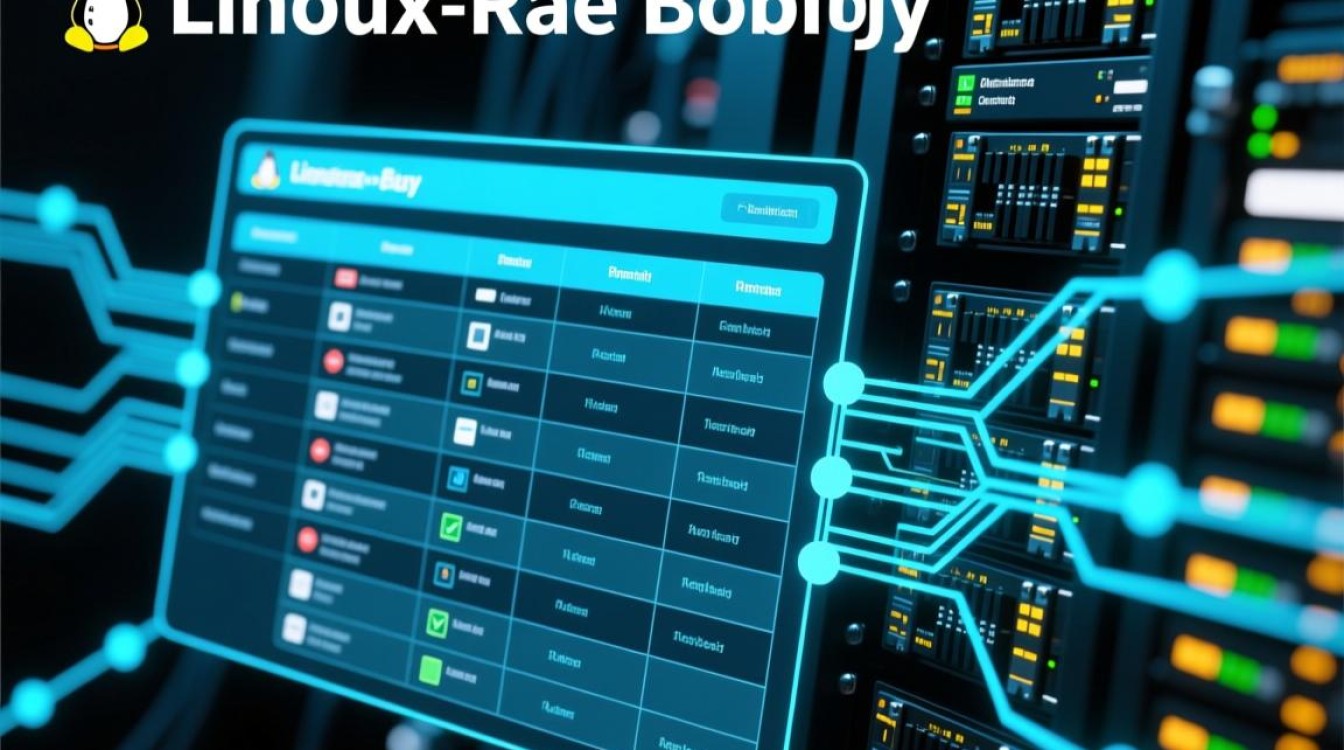Linux高级路由实战，如何配置复杂策略路由实现流量精细管控？-好主机测评网