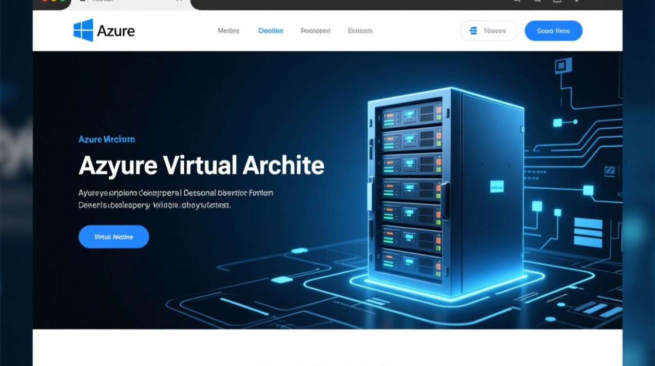 Azure虚拟机网站如何搭建与维护？新手必看指南-好主机测评网
