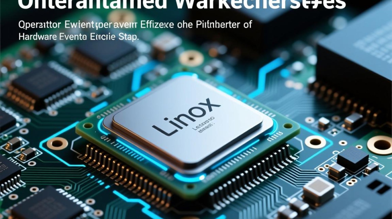 Linux中断唤醒机制如何高效处理休眠与唤醒?-好主机测评网