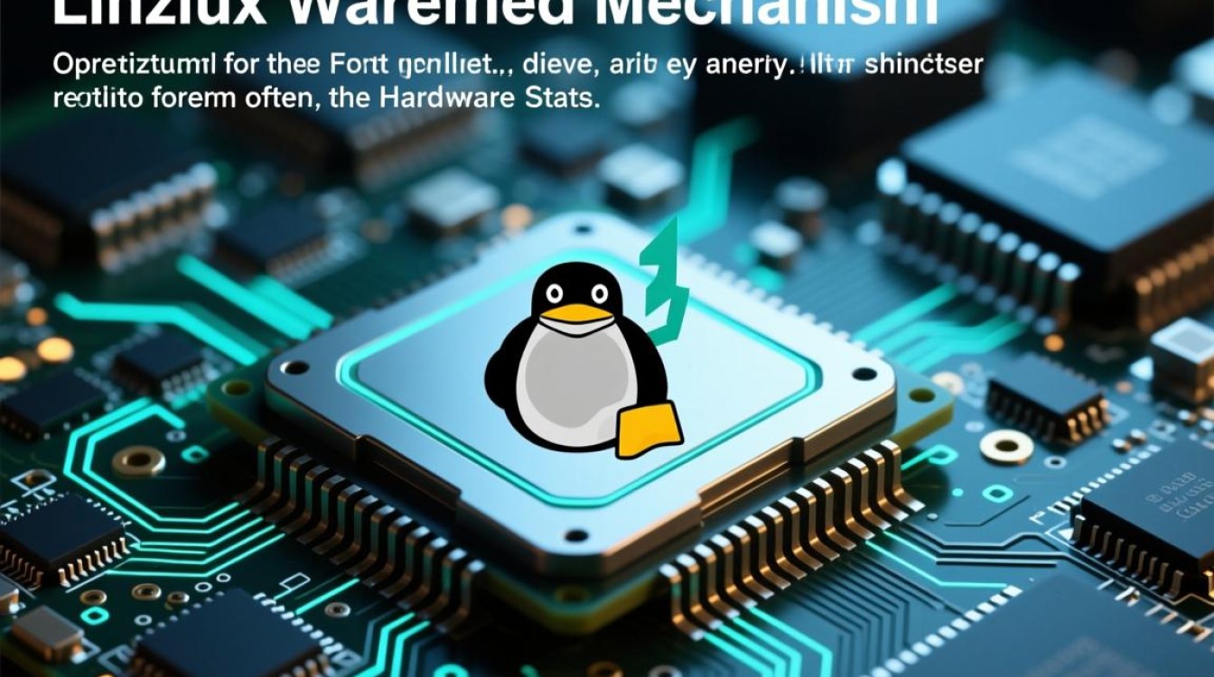 Linux中断唤醒机制如何高效处理休眠与唤醒？