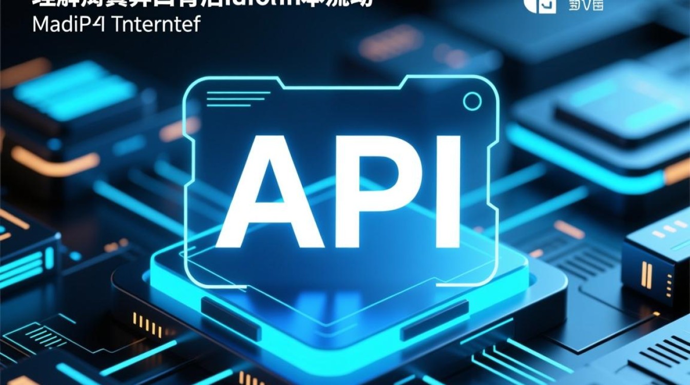 API是什么数据？它与普通数据有何不同？-好主机测评网