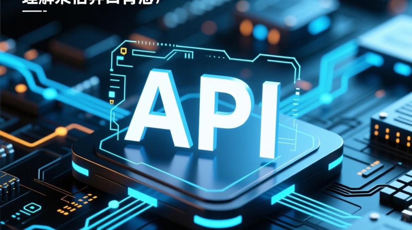 API是什么数据？它与普通数据有何不同？