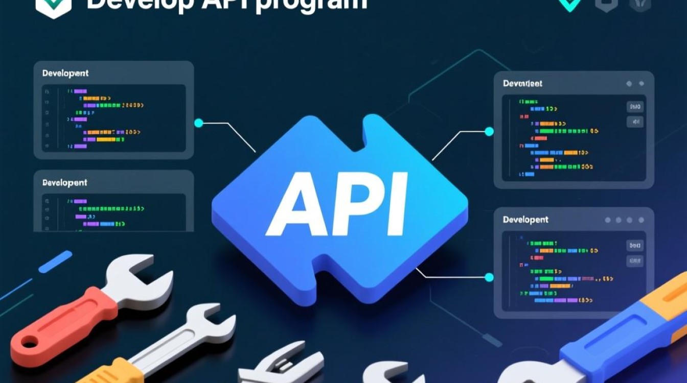 新手写API程序该用什么软件工具推荐？-好主机测评网