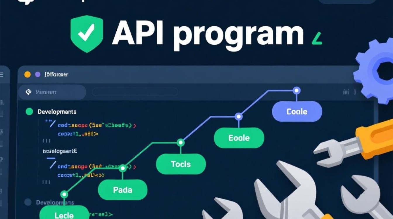 新手写API程序该用什么软件工具推荐？