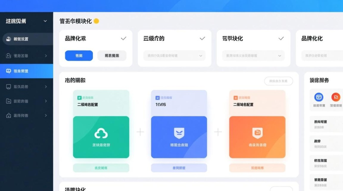 腾讯云二级域名设置教程在哪？新手如何操作绑定？-好主机测评网