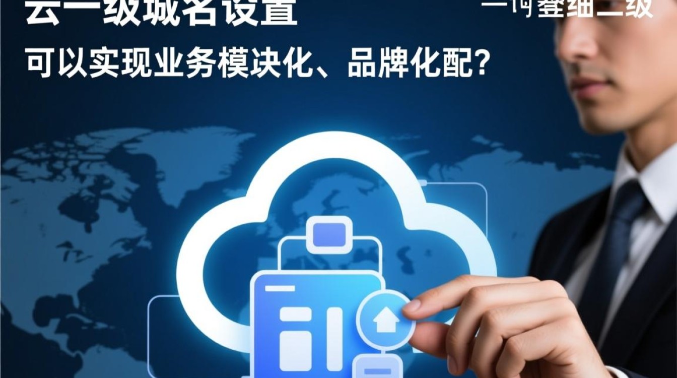 腾讯云二级域名设置教程在哪？新手如何操作绑定？