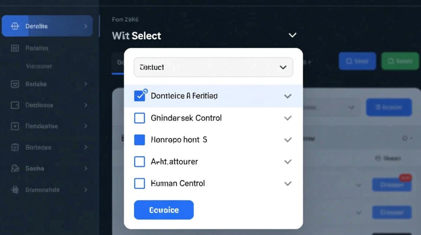 如何用api精准控制下拉框的选中值？-好主机测评网