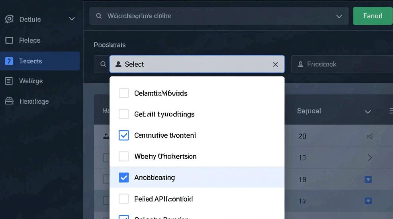 如何用api精准控制下拉框的选中值？