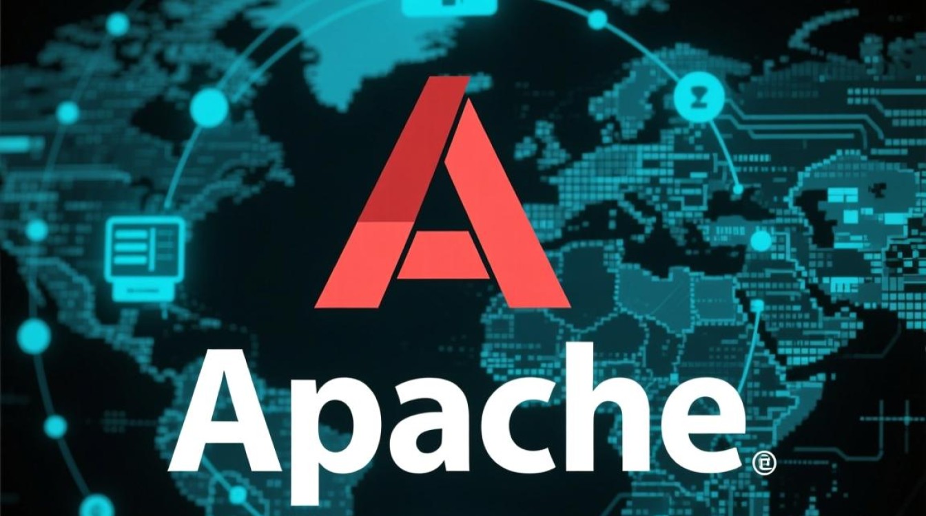 Linux自带Apache如何启用、配置及常见问题处理？