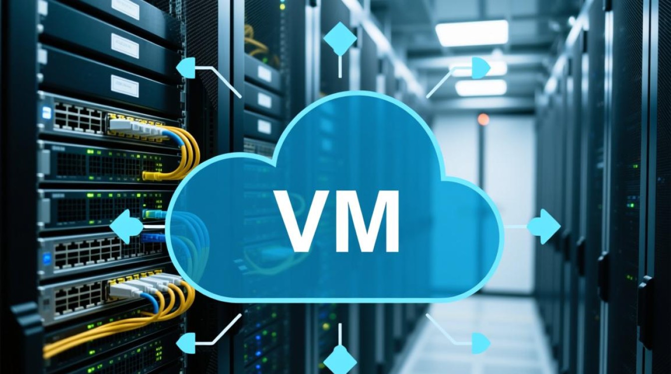 虚拟机带宽测试如何准确测量实际网速？