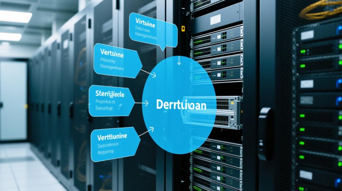 虚拟机分区如何提升性能？优化分区大小能改善吗？-好主机测评网