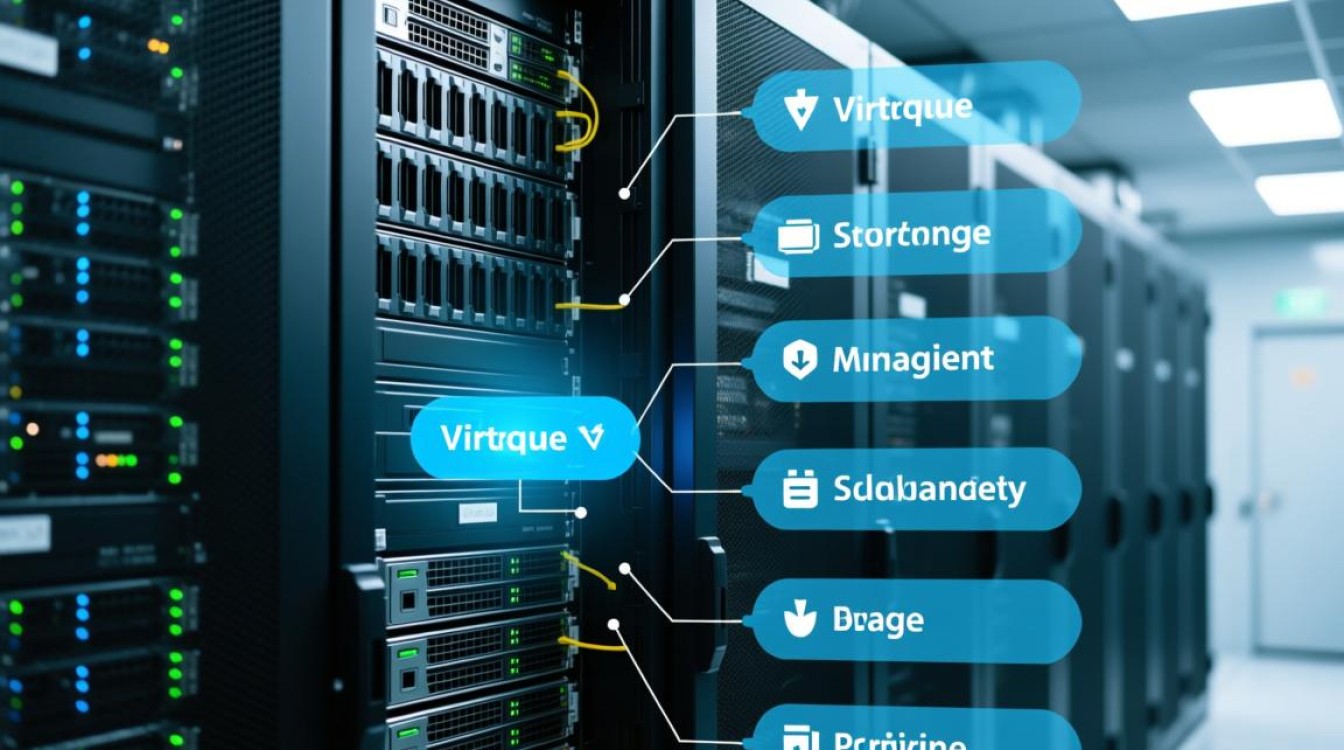 虚拟机分区如何提升性能？优化分区大小能改善吗？