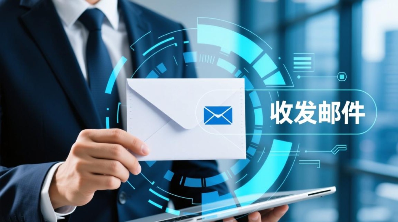 企业邮箱域名有什么用？对品牌和业务提升到底有多大帮助？-好主机测评网