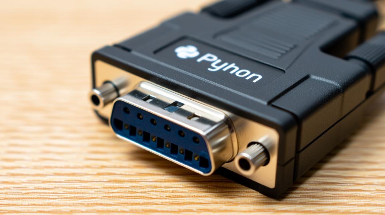 如何在Python虚拟机中实现串口通信配置？-好主机测评网