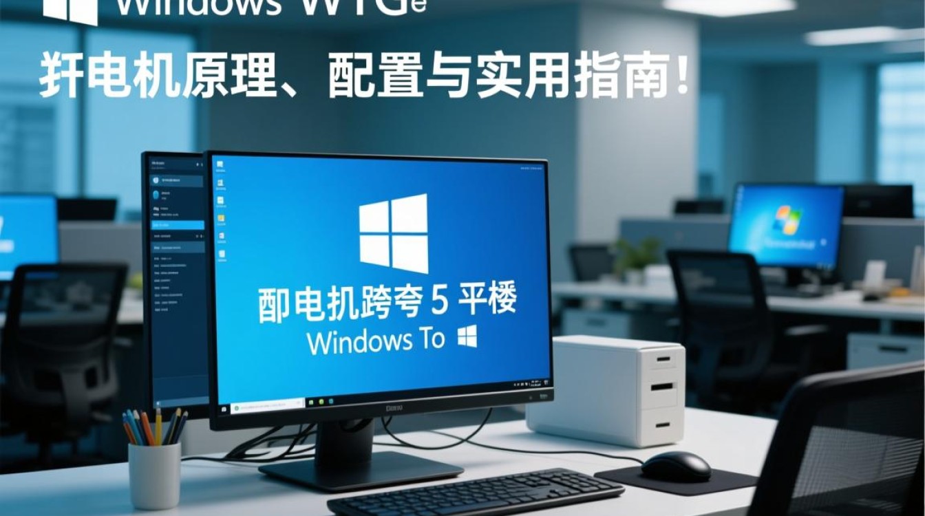 虚拟机打开wtg失败怎么办？详细排查步骤来了-好主机测评网