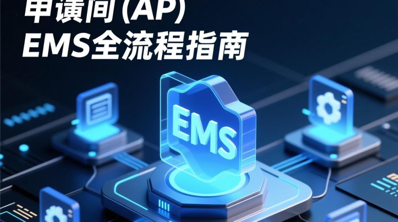 api申请ems流程复杂吗？新手怎么快速上手？