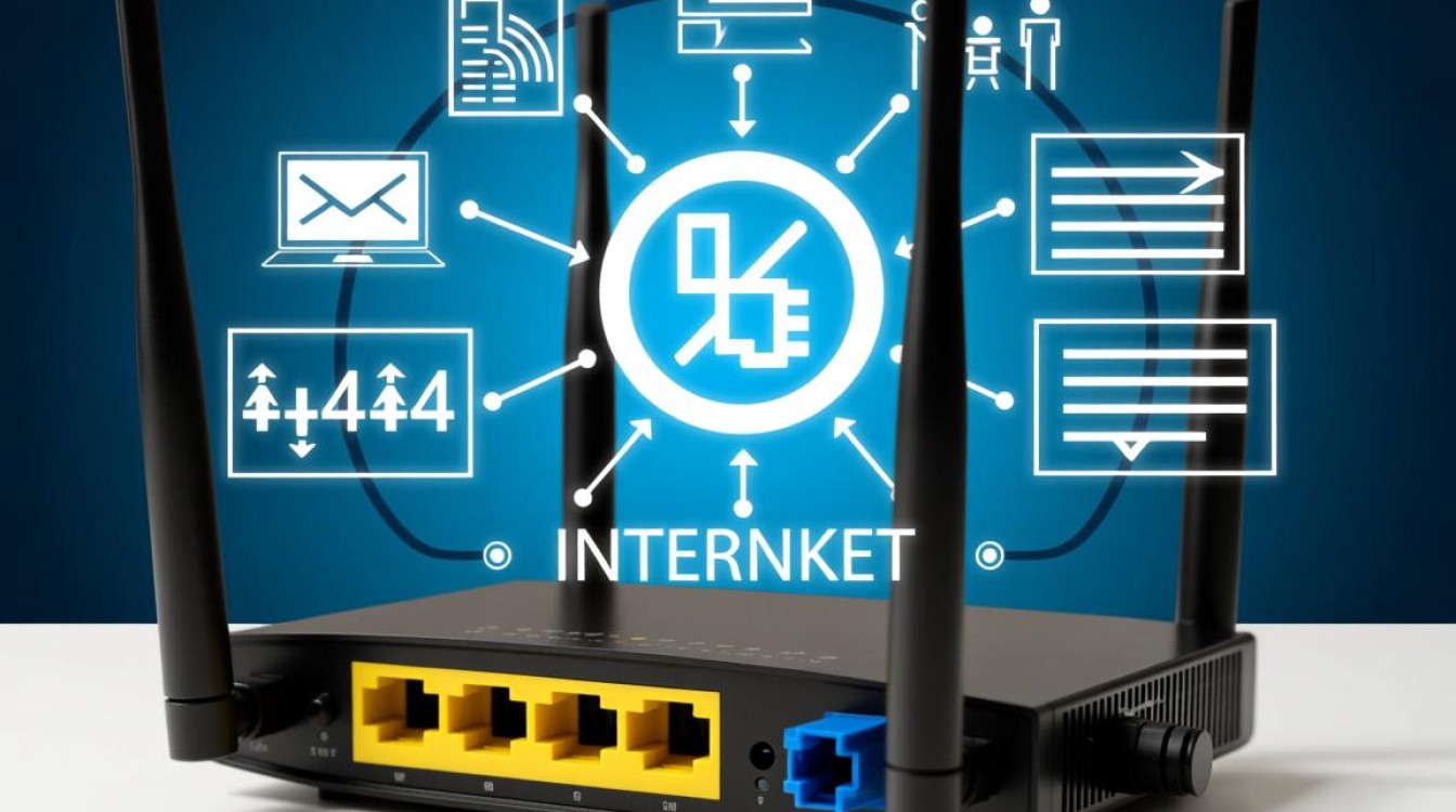 路由器域名解析错误怎么办？如何快速排查修复？