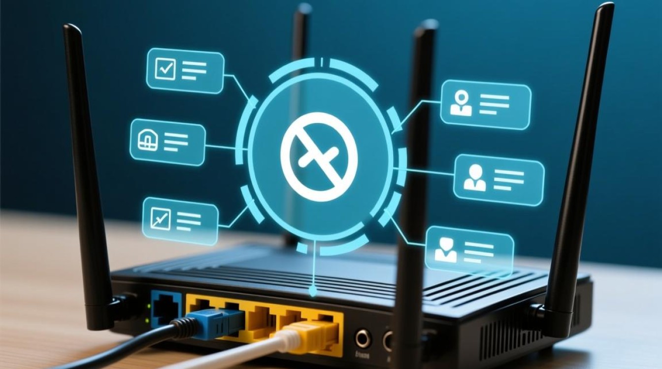 路由器域名解析错误怎么办？如何快速排查修复？