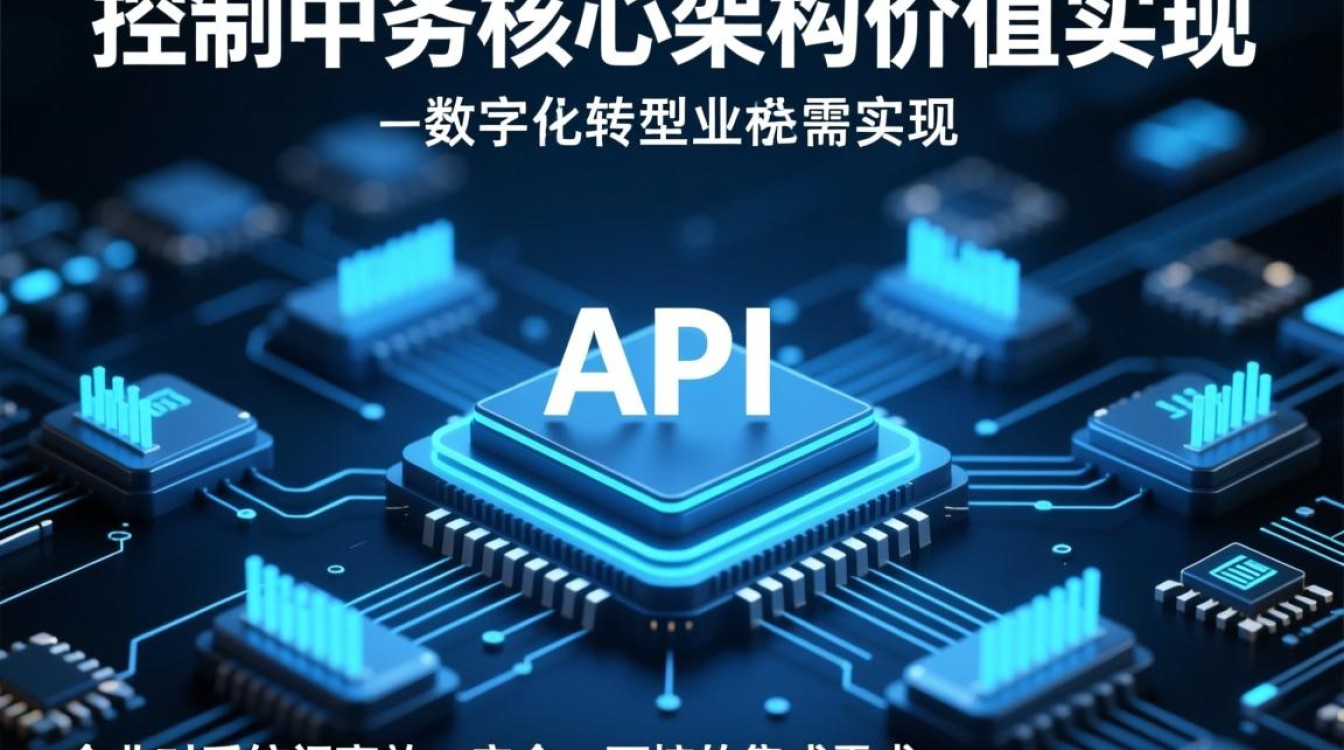 API控制中心业务如何实现高效管理与安全防护？
