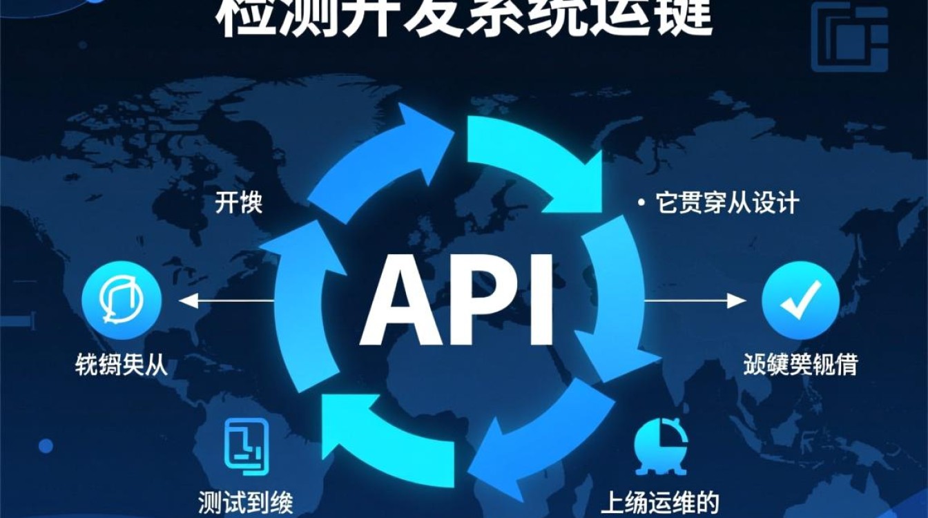 API具体检测哪些数据类型和功能指标？-好主机测评网
