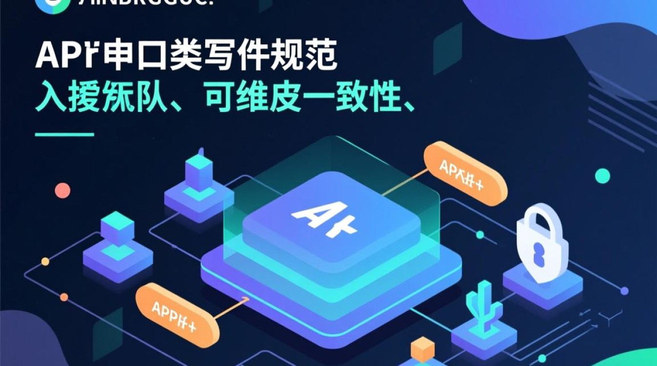 API接口类书写规范有哪些关键要点和最佳实践？-好主机测评网