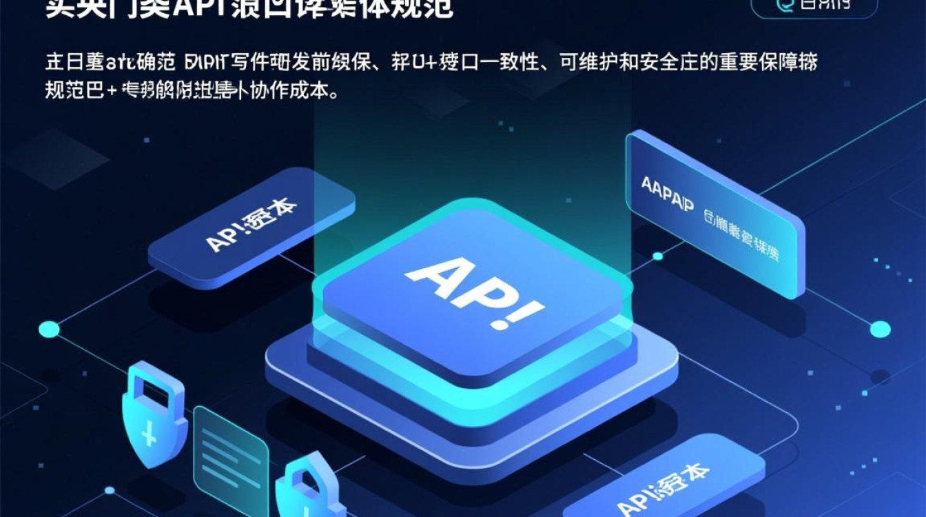 API接口类书写规范有哪些关键要点和最佳实践？