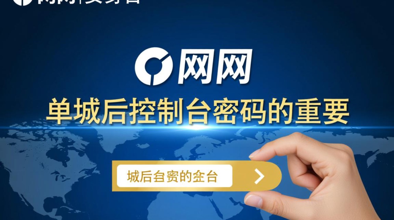 万网单域名控制台密码忘了怎么找回？-好主机测评网