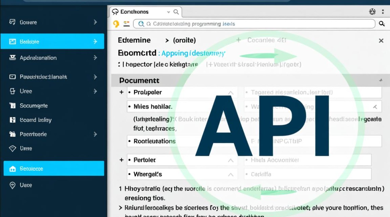 api文档在哪个文件夹？新手找不到文档怎么办？-好主机测评网