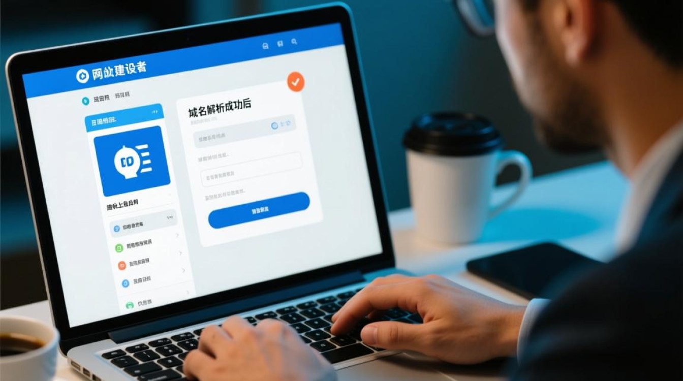 域名解析后能直接用吗？解析多久生效？