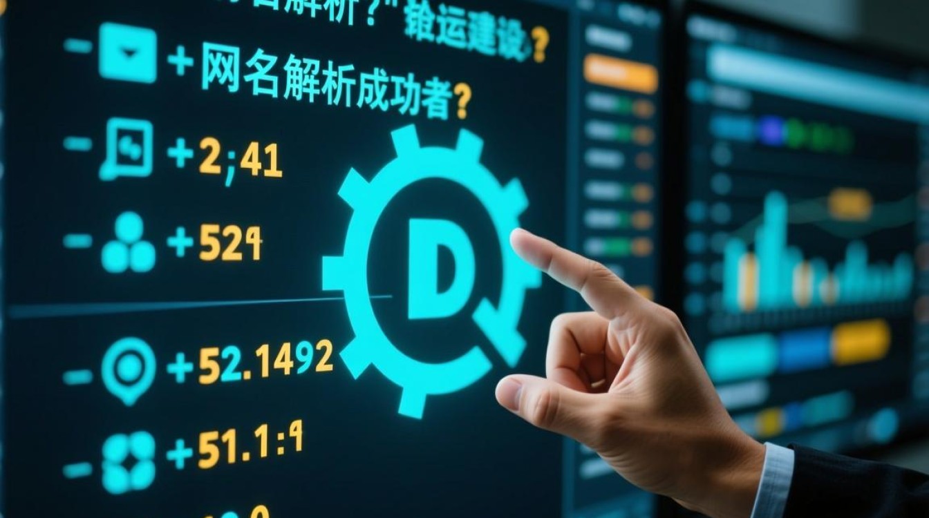 域名解析后能直接用吗？解析多久生效？