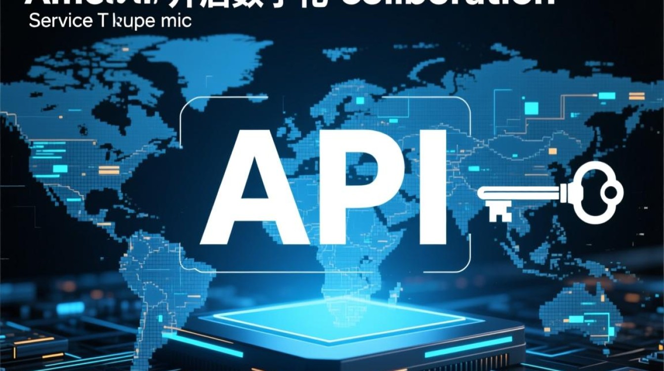 api申请怎么操作？需要准备哪些材料？审核要多久？