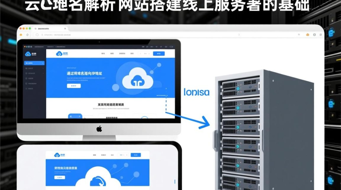 阿里云域名解析详细步骤是怎样的？新手必看指南！