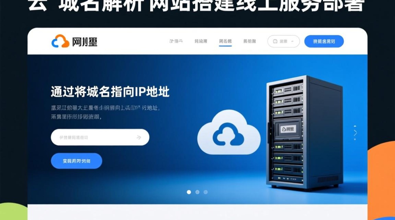 阿里云域名解析详细步骤是怎样的？新手必看指南！