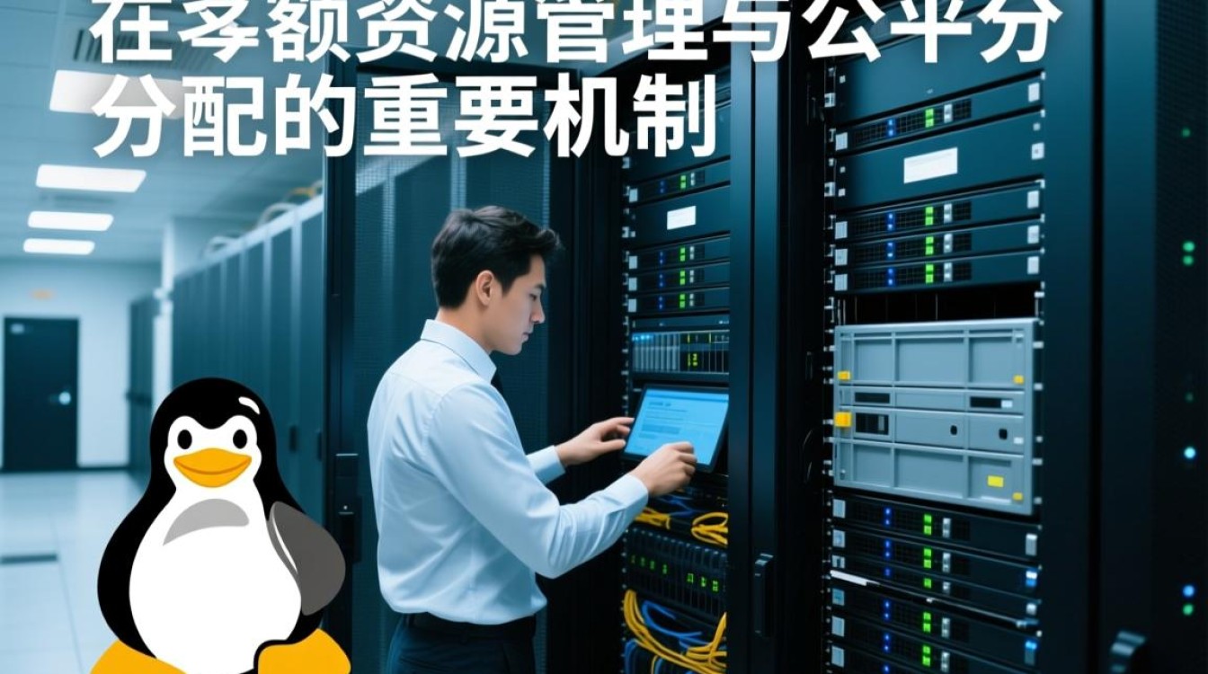 Linux用户配额如何正确设置与常见问题解决?-好主机测评网