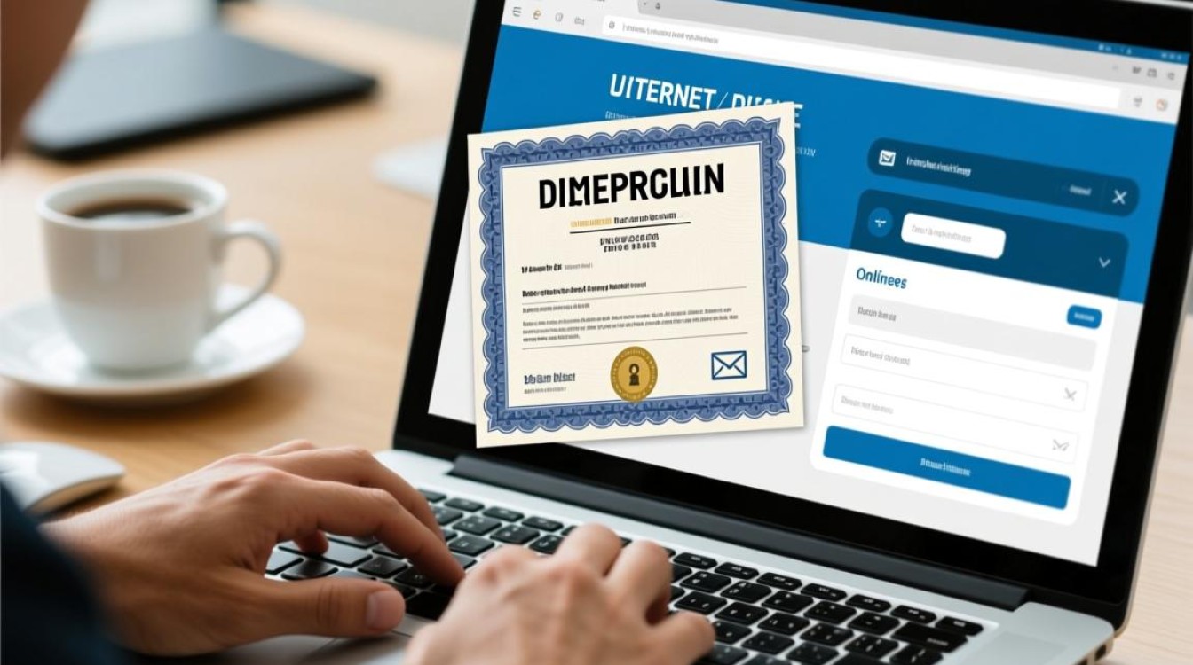 域名证书是什么？网站为什么需要域名证书？