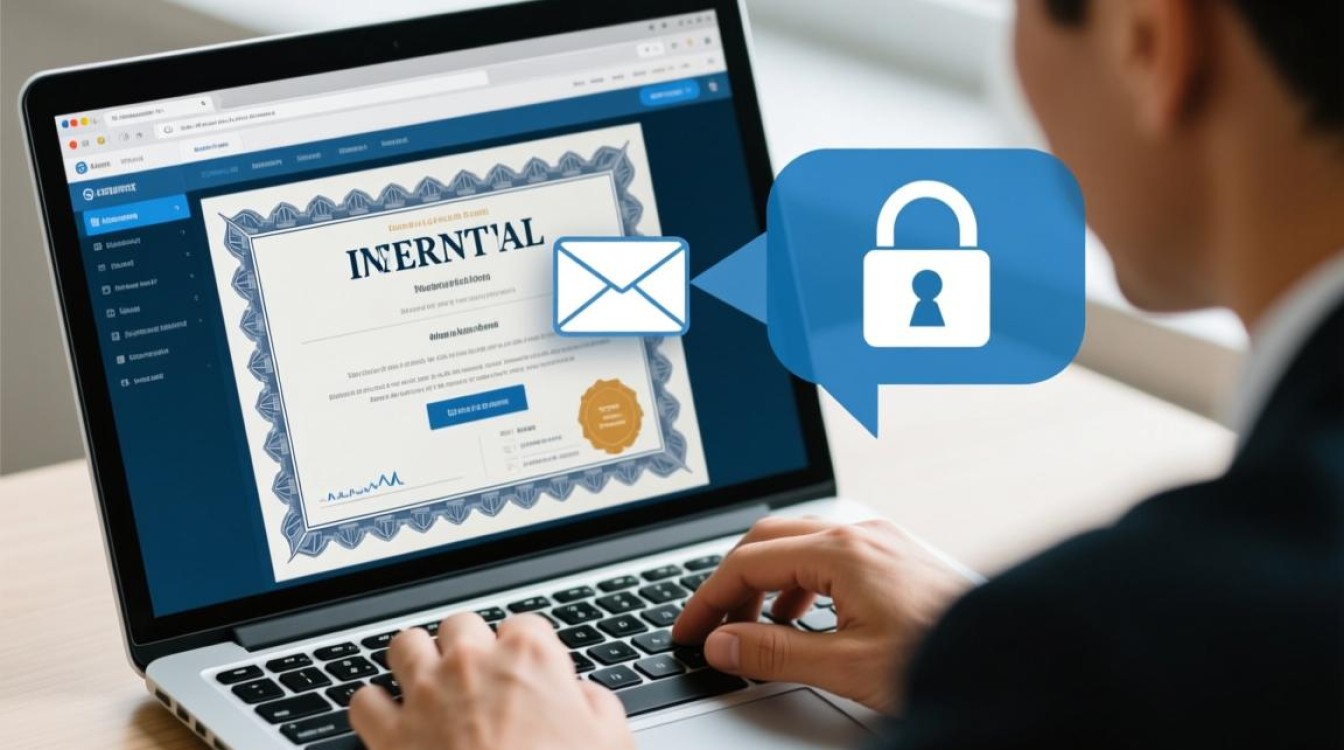 域名证书是什么？网站为什么需要域名证书？