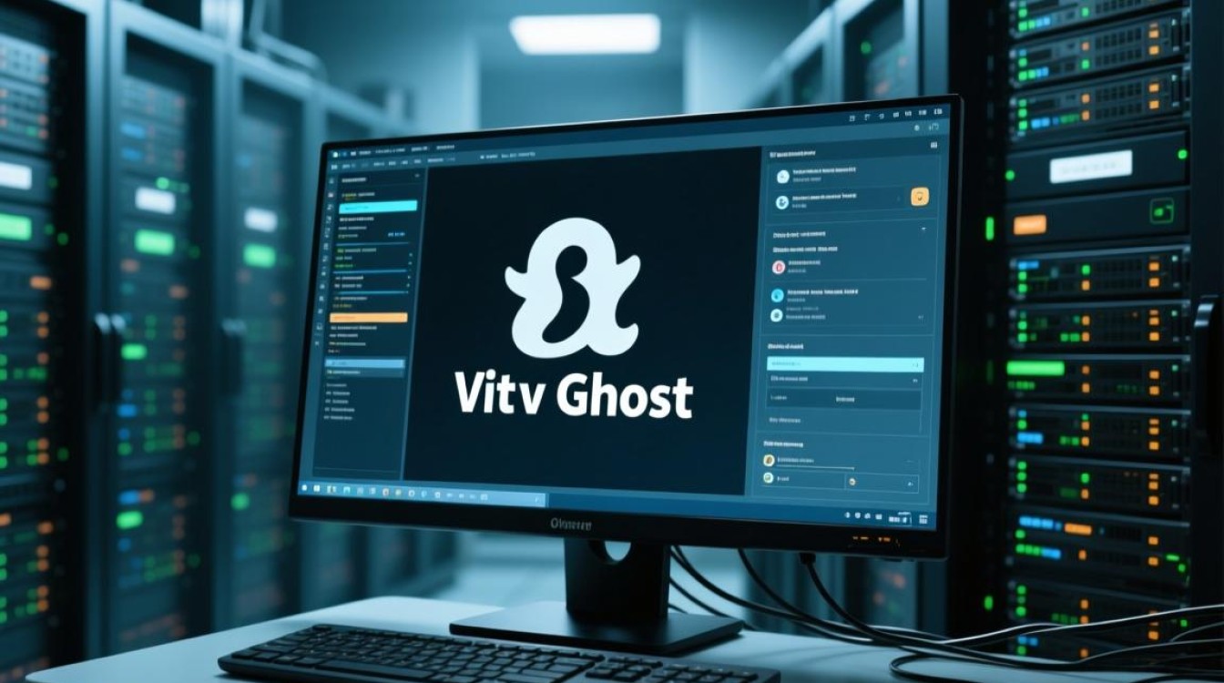 虚拟机不识别ghost镜像怎么办？系统安装失败怎么解决？-好主机测评网