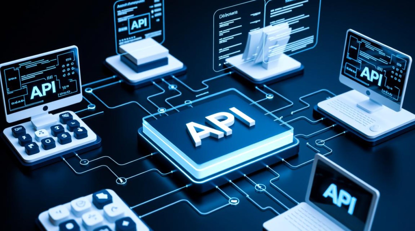 API文档在哪儿？新手如何快速找到API文档入口？