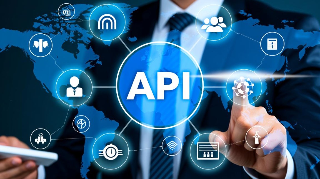 API服务怎么租？新手如何选择靠谱服务商？