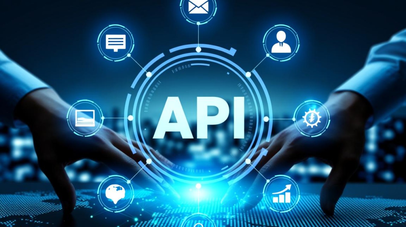 API服务怎么租？新手如何选择靠谱服务商？