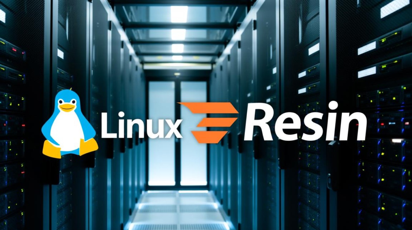 Linux resin 部署时如何优化启动速度与稳定性？