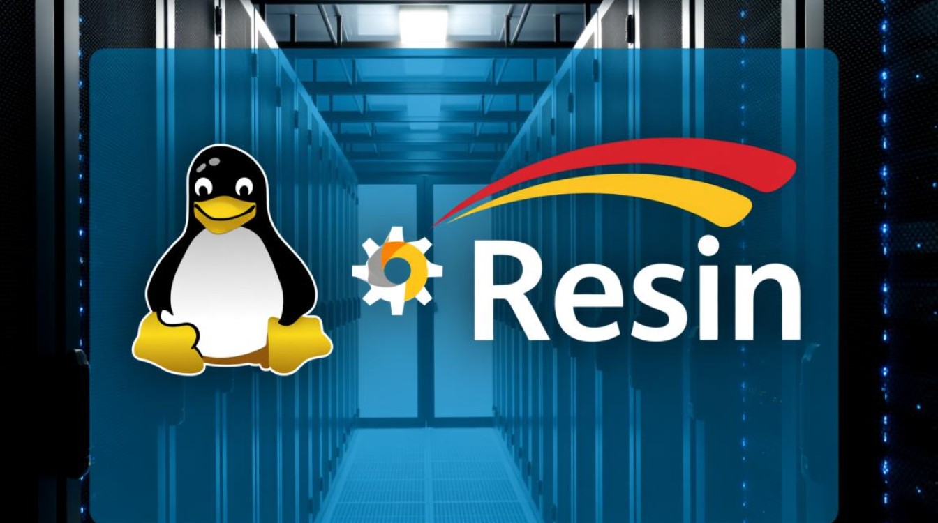 Linux resin 部署时如何优化启动速度与稳定性？