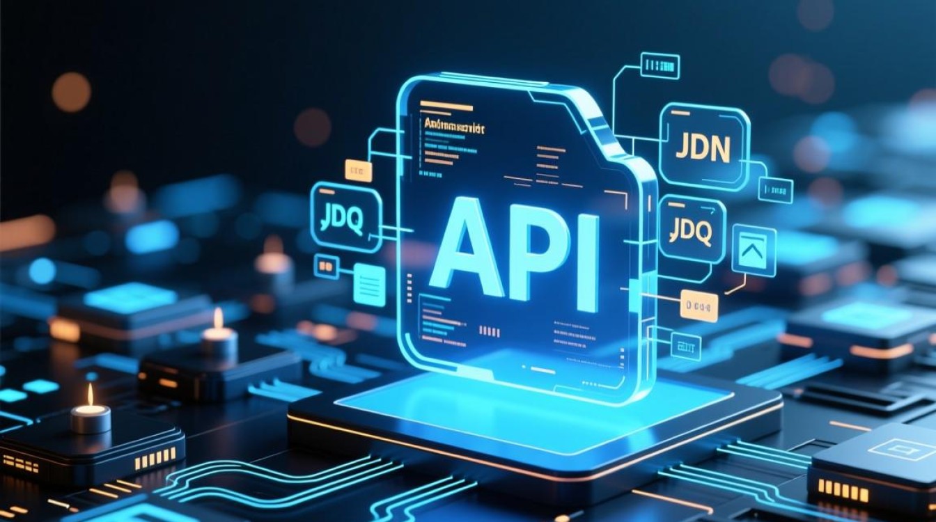 如何解析api返回的json数据并提取字段值？